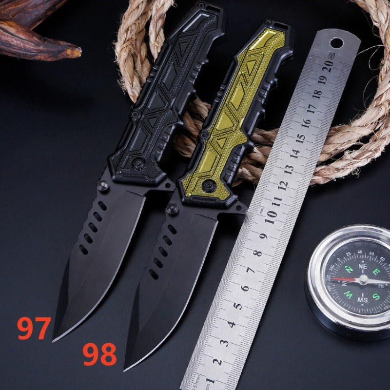 Knives Collection 211 Styles