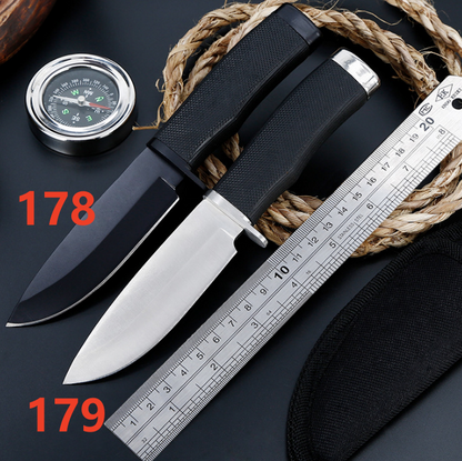 Knives Collection 211 Styles