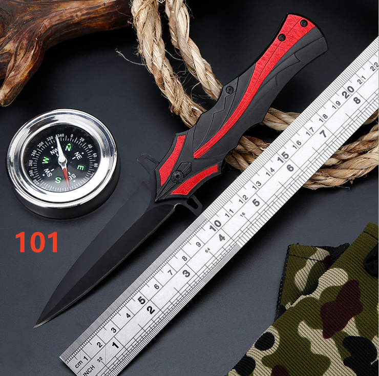 Knives Collection 211 Styles