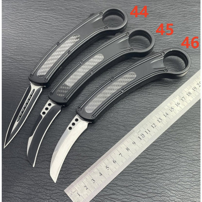 Automatic Knives Collection 103 Styles