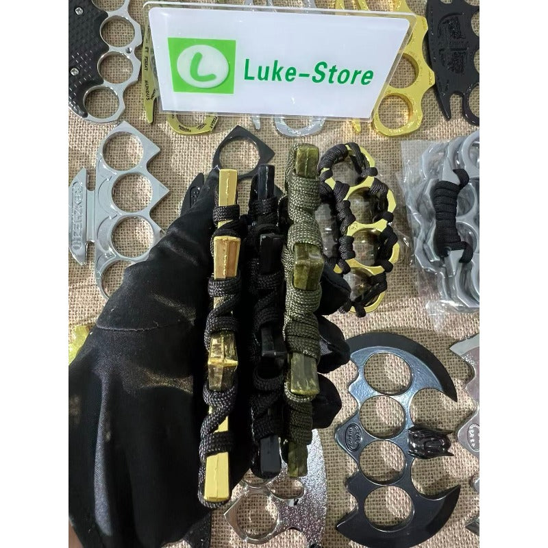 Fashion Knuckle Duster