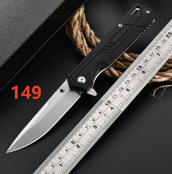 Knives Collection 211 Styles