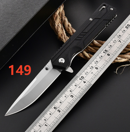 Knives Collection 211 Styles