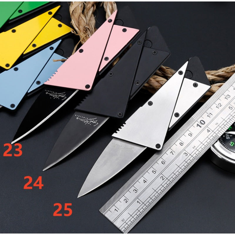 Knives Collection 211 Styles