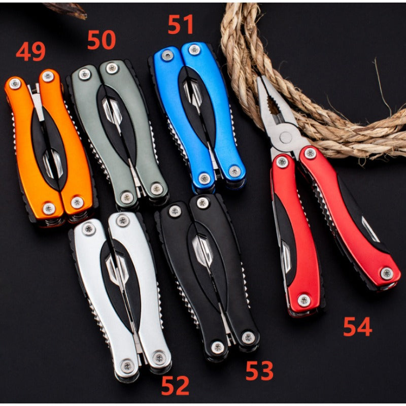Knives Collection 211 Styles