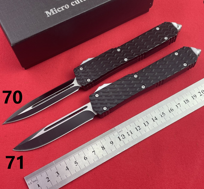 Automatic Knives Collection 103 Styles