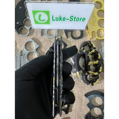 Fashion Knuckle Duster