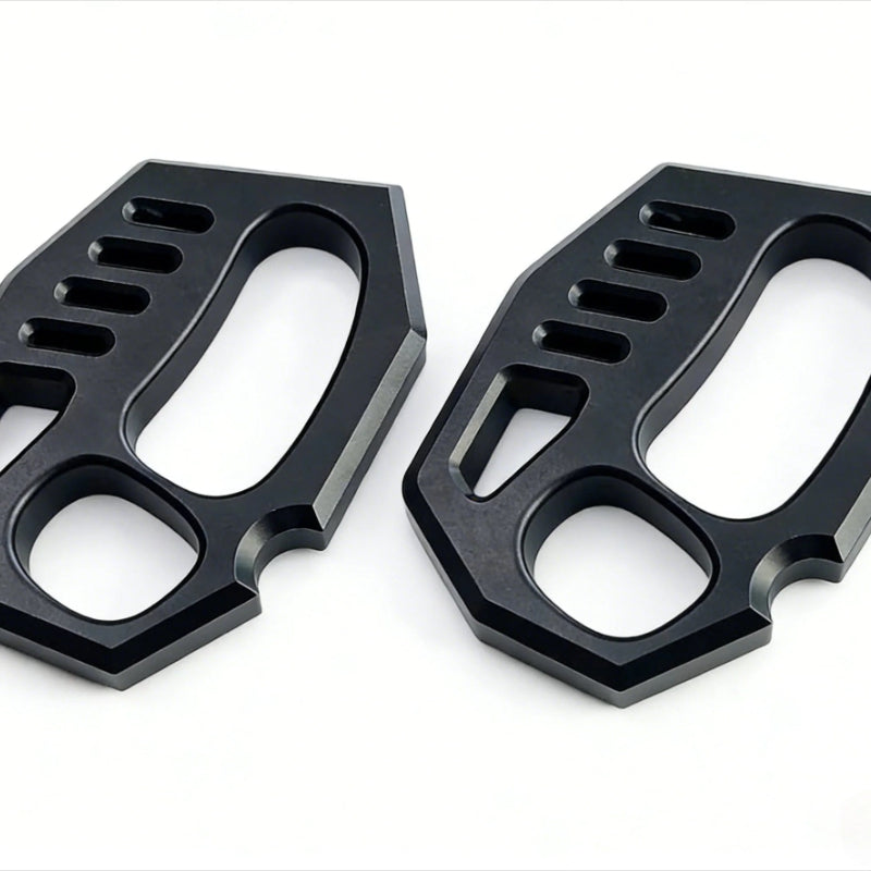 70575 Aviation Aluminum Knuckle Duster