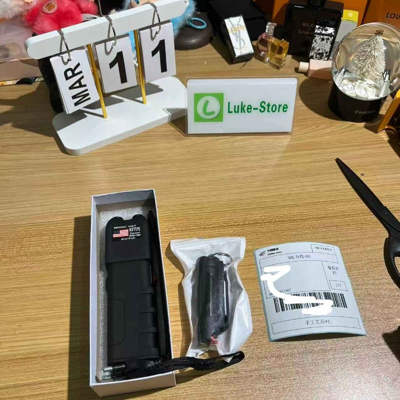 Completed Orders