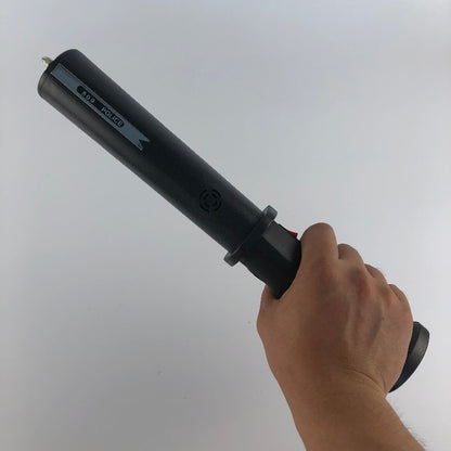 809 Portable Electric Shock Function Rechargeable With LED Flashlight