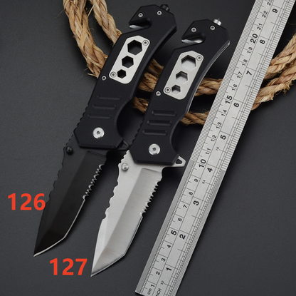 Knives Collection 211 Styles