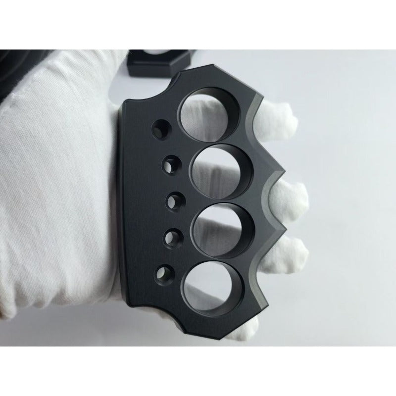 70575 Aviation Aluminum Knuckle Duster