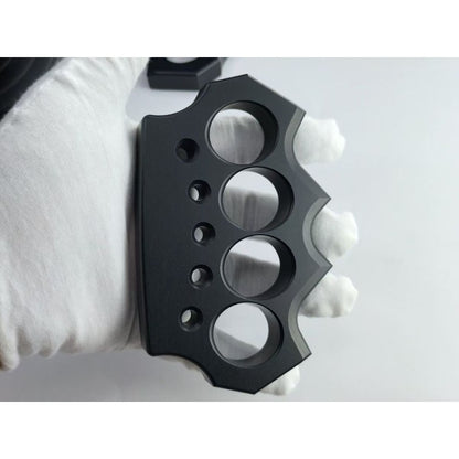 70575 Aviation Aluminum Knuckle Duster