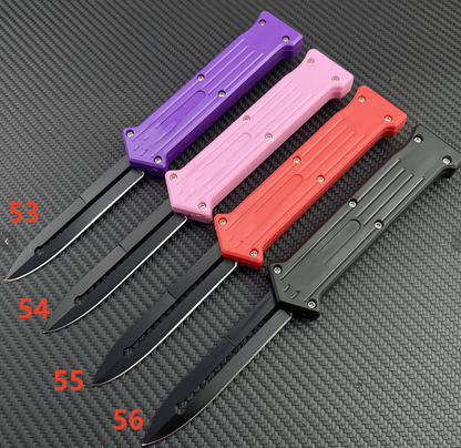 Automatic Knives Collection 103 Styles