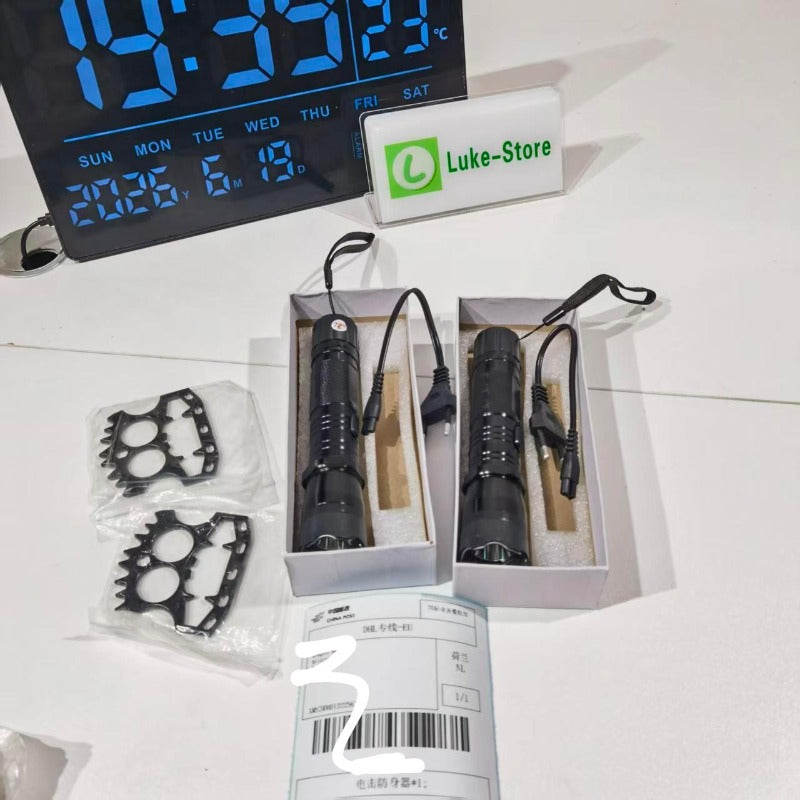 Completed Orders