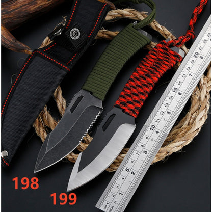 Knives Collection 211 Styles
