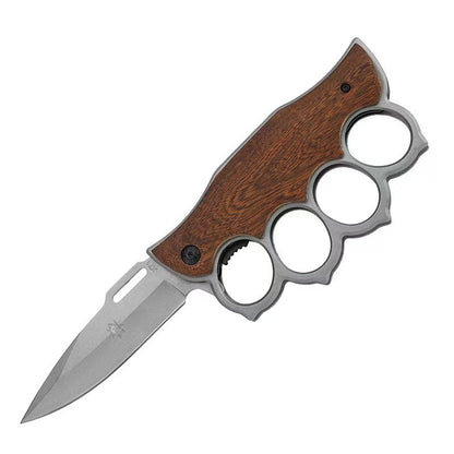 Knife Knuckles