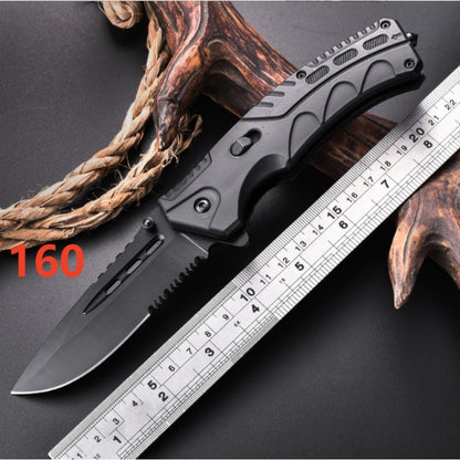 Knives Collection 211 Styles