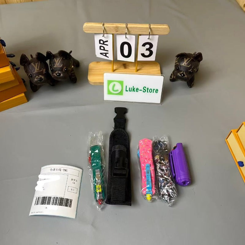 Completed Orders
