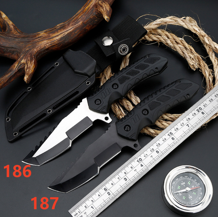Knives Collection 211 Styles