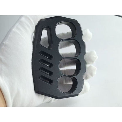 70575 Aviation Aluminum Knuckle Duster