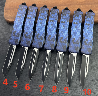 Automatic Knives Collection 103 Styles