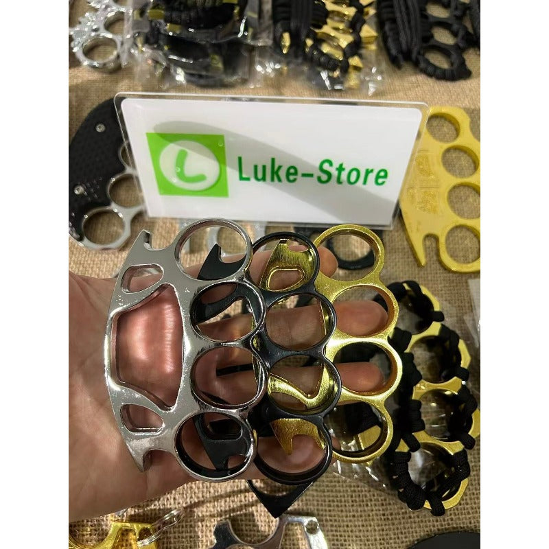 Fashion Knuckle Duster