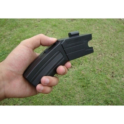 Portable Electric Shock Function Rechargeable With With Aiming Laser
