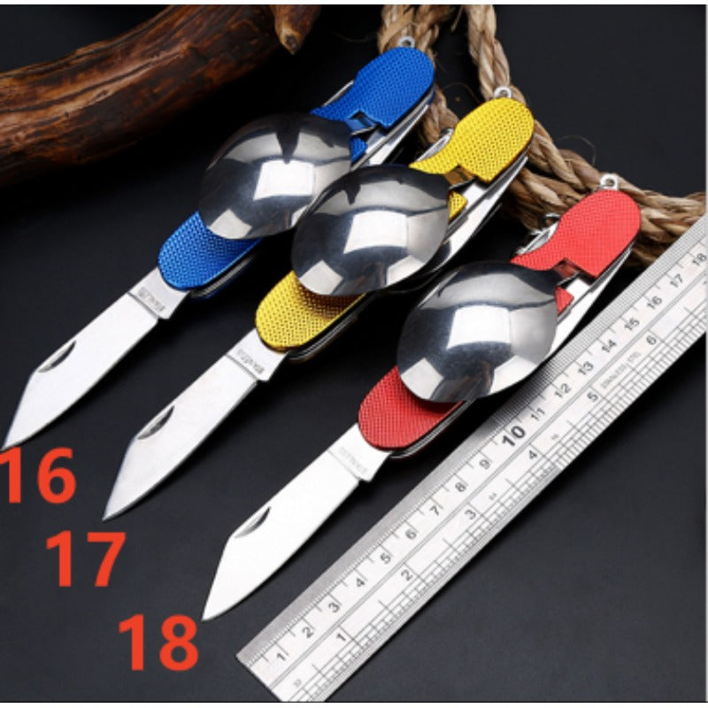 Knives Collection 211 Styles