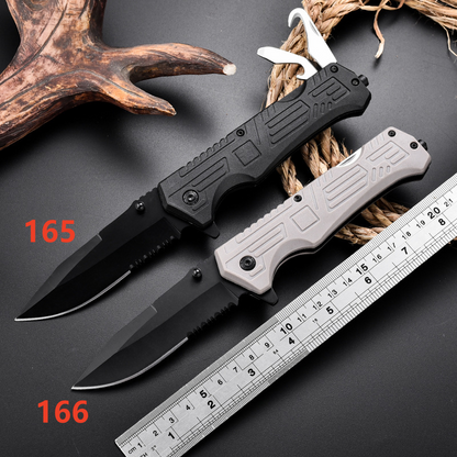 Knives Collection 211 Styles