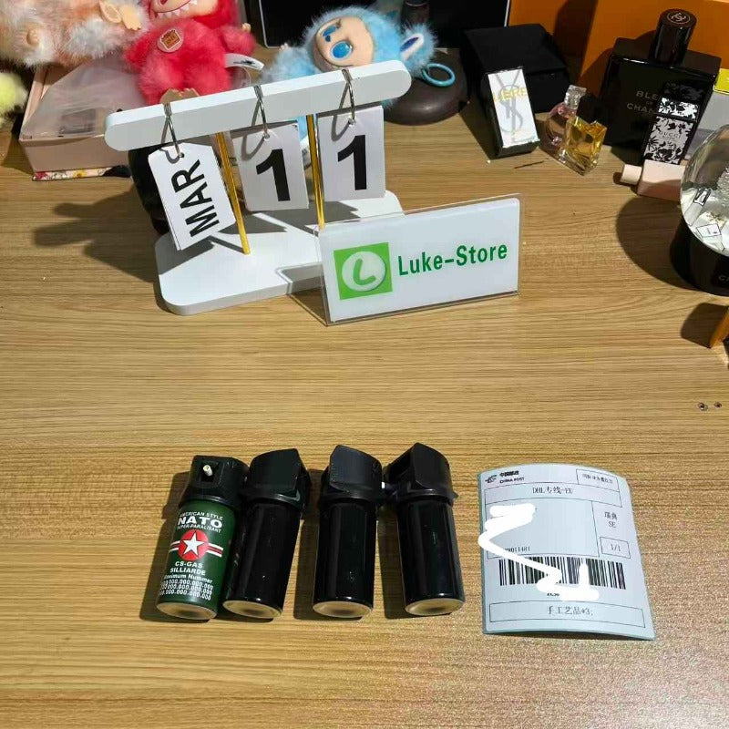 Completed Orders