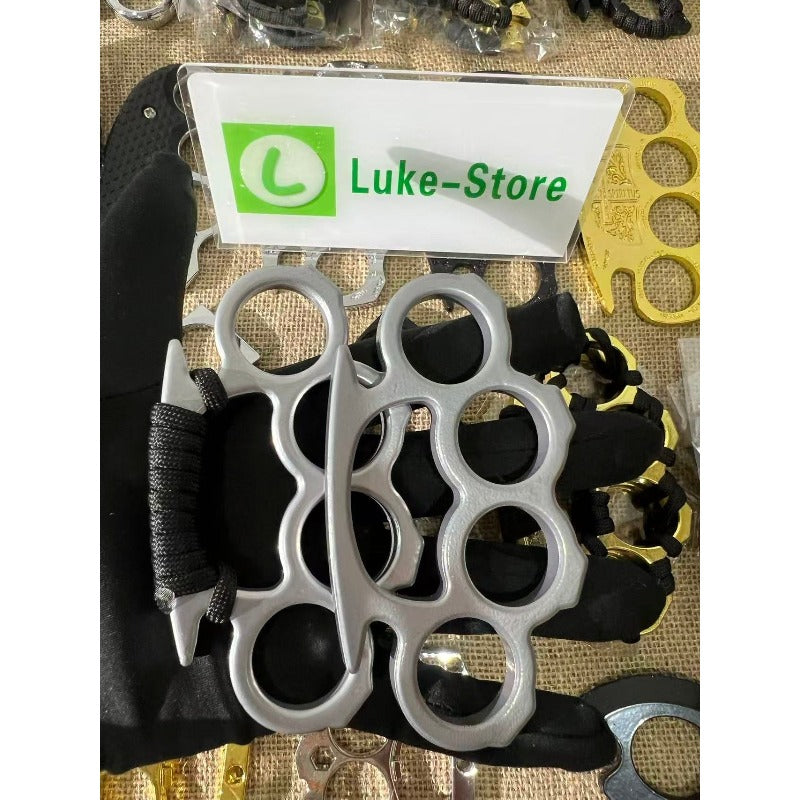 Fashion Knuckle Duster