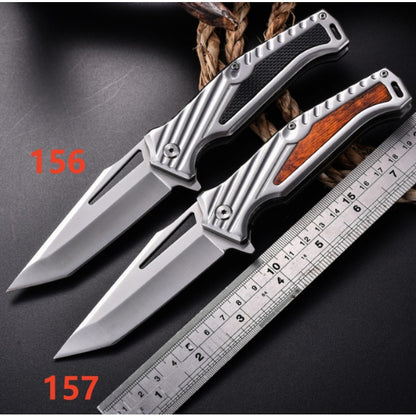 Knives Collection 211 Styles