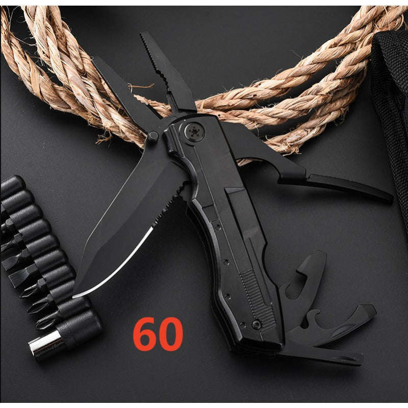 Knives Collection 211 Styles