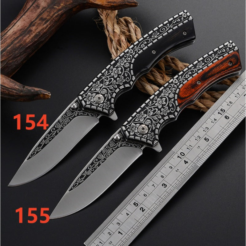 Knives Collection 211 Styles