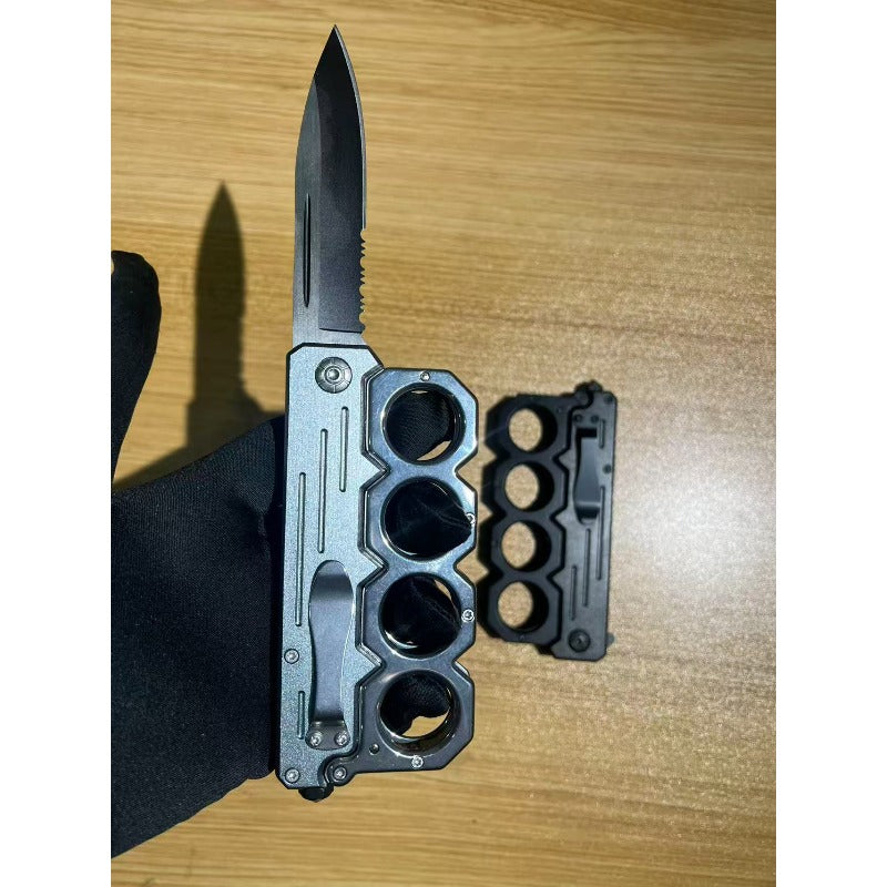 Knife Knuckles