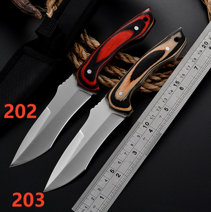 Knives Collection 211 Styles