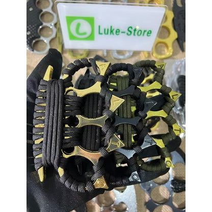 Fashion Knuckle Duster
