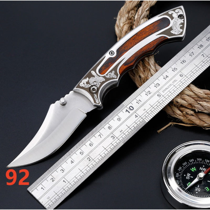 Knives Collection 211 Styles