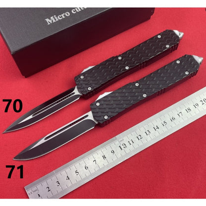 Automatic Knives Collection 103 Styles