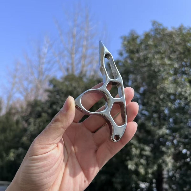 304 Stainless Steel Material Brass Knuckles