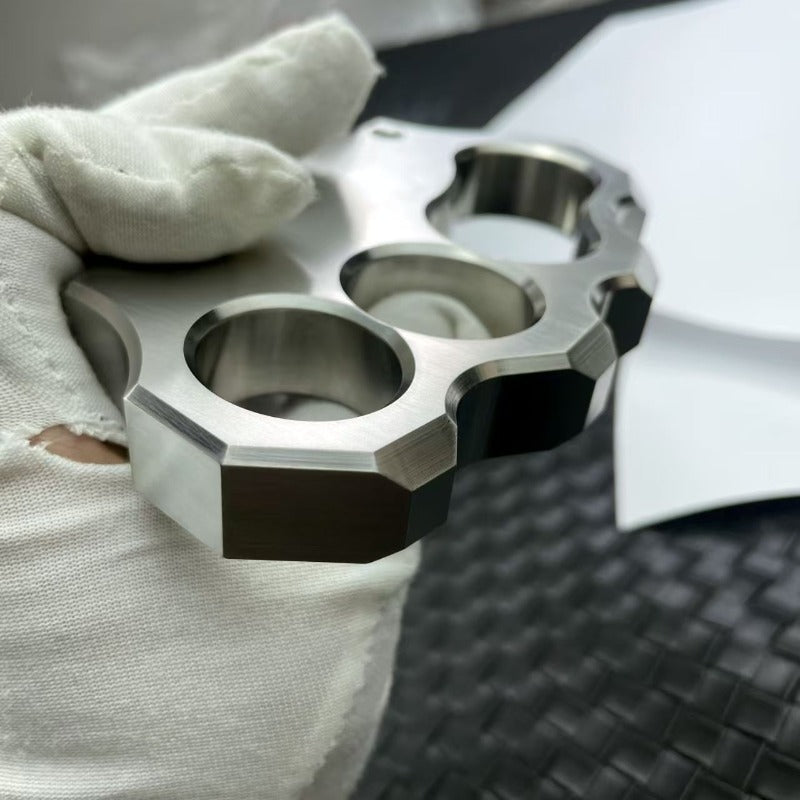 304 Stainless Steel Material Brass Knuckles