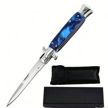 Outdoor Tactical High-hardness Knife 7 Colors