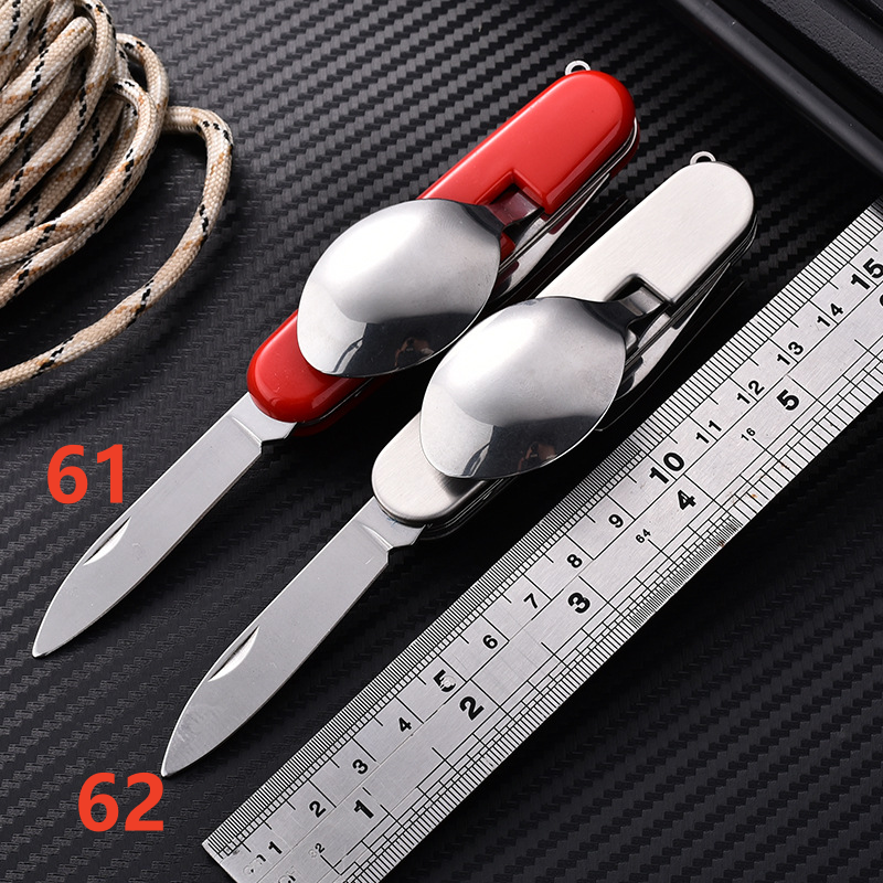 Knives Collection 211 Styles