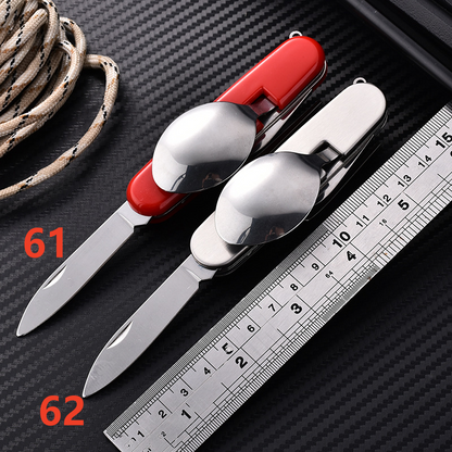 Knives Collection 211 Styles