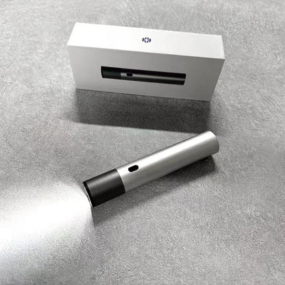 K58 Portable Electric Shock Function Rechargeable With LED Flashlight