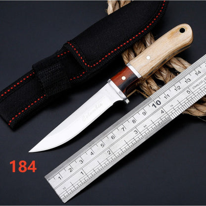Knives Collection 211 Styles