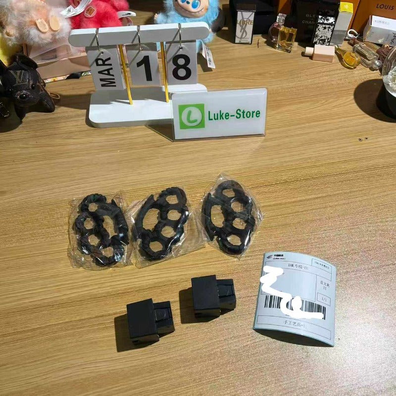 Completed Orders
