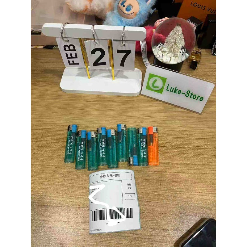 Completed Orders