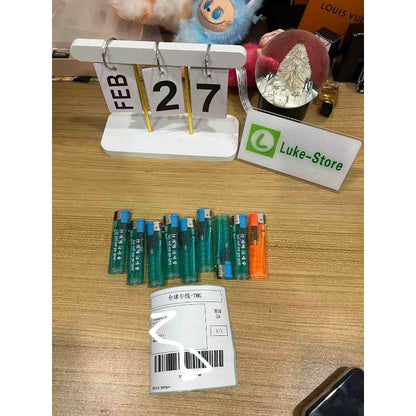 Completed Orders